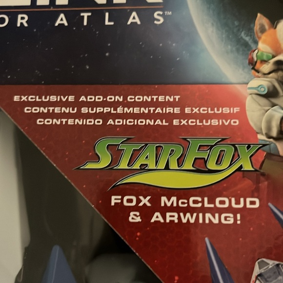 Starlink Nintendo Switch starter pack - Picture 5 of 6